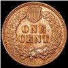 Image 2 : 1903 RD Indian Head Cent UNCIRCULATED