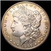 Image 1 : 1897-S Morgan Silver Dollar CLOSELY UNCIRCULATED