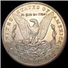 Image 2 : 1897-S Morgan Silver Dollar CLOSELY UNCIRCULATED