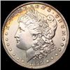 Image 1 : 1899 Morgan Silver Dollar UNCIRCULATED