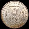 Image 2 : 1899 Morgan Silver Dollar UNCIRCULATED