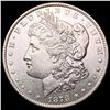 Image 1 : 1878 Rev 79 Morgan Silver Dollar UNCIRCULATED