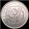 Image 2 : 1878 Rev 79 Morgan Silver Dollar UNCIRCULATED
