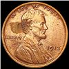 Image 1 : 1912 Wheat Cent UNCIRCULATED