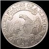 Image 2 : 1826 Capped Bust Half Dollar CLOSELY UNCIRCULATED