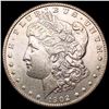 Image 1 : 1902-S Morgan Silver Dollar UNCIRCULATED
