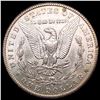 Image 2 : 1902-S Morgan Silver Dollar UNCIRCULATED