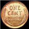 Image 2 : 1933-D RB Wheat Cent UNCIRCULATED