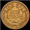 Image 2 : 1857 Flying Eagle Cent LIGHTLY CIRCULATED