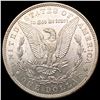 Image 2 : 1878 Rev 79 Morgan Silver Dollar UNCIRCULATED