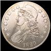 Image 1 : 1829 Capped Bust Half Dollar LIGHTLY CIRCULATED