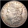 Image 1 : 1901-S Morgan Silver Dollar CLOSELY UNCIRCULATED