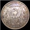 Image 2 : 1901-S Morgan Silver Dollar CLOSELY UNCIRCULATED