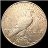 Image 2 : 1934-S Silver Peace Dollar CLOSELY UNCIRCULATED