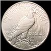 Image 2 : 1926 Silver Peace Dollar CLOSELY UNCIRCULATED