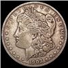 Image 1 : 1903 Morgan Silver Dollar LIGHTLY CIRCULATED