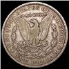 Image 2 : 1903 Morgan Silver Dollar LIGHTLY CIRCULATED