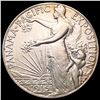 Image 1 : 1915-S Panama-Pacific Half Dollar CLOSELY UNCIRCULATED