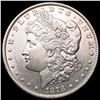 Image 1 : 1878 Rev 79 Morgan Silver Dollar UNCIRCULATED