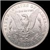 Image 2 : 1878 Rev 79 Morgan Silver Dollar UNCIRCULATED