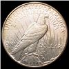 Image 2 : 1925-S Silver Peace Dollar CLOSELY UNCIRCULATED