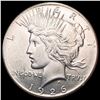 Image 1 : 1926 Silver Peace Dollar UNCIRCULATED