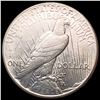 Image 2 : 1926 Silver Peace Dollar UNCIRCULATED