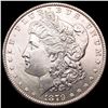 Image 1 : 1879 Morgan Silver Dollar UNCIRCULATED
