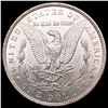 Image 2 : 1879 Morgan Silver Dollar UNCIRCULATED
