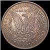 Image 2 : 1890 Morgan Silver Dollar CLOSELY UNCIRCULATED