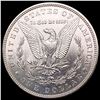 Image 2 : 1884 Morgan Silver Dollar UNCIRCULATED