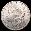 Image 1 : 1894-S Morgan Silver Dollar CLOSELY UNCIRCULATED