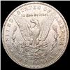 Image 2 : 1894-S Morgan Silver Dollar CLOSELY UNCIRCULATED