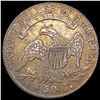 Image 2 : 1830 Capped Bust Half Dollar CLOSELY UNCIRCULATED