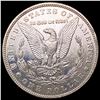 Image 2 : 1899 Morgan Silver Dollar UNCIRCULATED