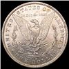 Image 2 : 1883-O Morgan Silver Dollar UNCIRCULATED