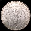 Image 2 : 1887-S Morgan Silver Dollar CLOSELY UNCIRCULATED