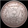 Image 2 : 1878 Rev 79 Morgan Silver Dollar CLOSELY UNCIRCULATED
