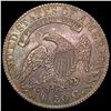 Image 2 : 1830 Capped Bust Half Dollar CLOSELY UNCIRCULATED