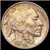 Image 1 : 1917 Buffalo Nickel CHOICE BU