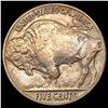 Image 2 : 1917 Buffalo Nickel CHOICE BU