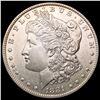 Image 1 : 1881-O Morgan Silver Dollar CLOSELY UNCIRCULATED