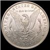 Image 2 : 1881-O Morgan Silver Dollar CLOSELY UNCIRCULATED