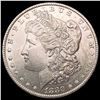 Image 1 : 1880-O Morgan Silver Dollar UNCIRCULATED