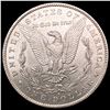 Image 2 : 1880-O Morgan Silver Dollar UNCIRCULATED