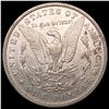 Image 2 : 1887-S Morgan Silver Dollar CLOSELY UNCIRCULATED