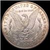 Image 2 : 1878-CC Morgan Silver Dollar UNCIRCULATED