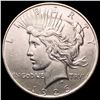 Image 1 : 1926-D Morgan Silver Dollar CLOSELY UNCIRCULATED