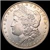 Image 1 : 1878-S Morgan Silver Dollar UNCIRCULATED