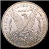 Image 2 : 1878-S Morgan Silver Dollar UNCIRCULATED